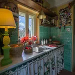 别墅 Romantic Retreat With Pool 哥尔顿