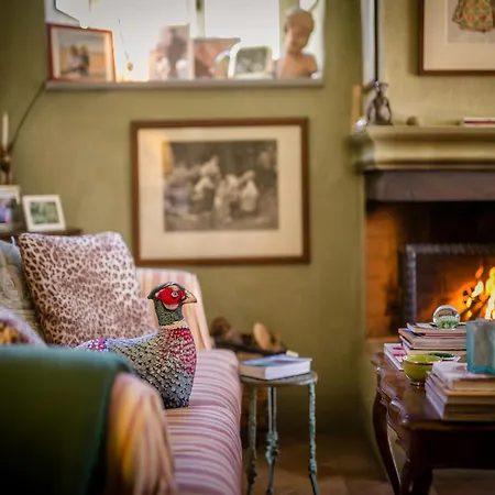 Romantic Retreat With Pool * Cortona