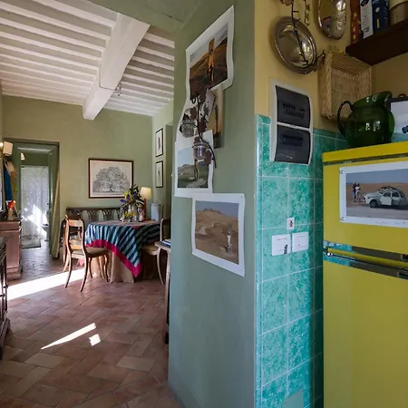 Romantic Retreat With Pool Cortona