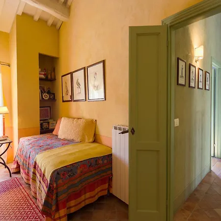 Romantic Retreat With Pool * Cortone