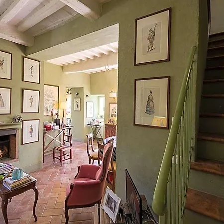 Romantic Retreat With Pool * Cortona