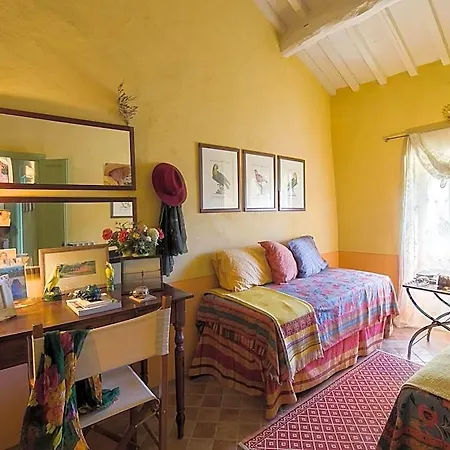 Romantic Retreat With Pool Cortona