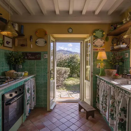 Villa Romantic Retreat With Pool *