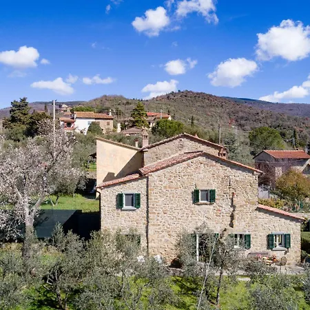 Villa Romantic Retreat With Pool *