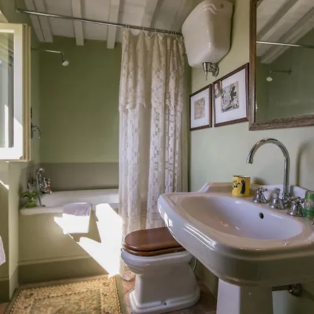 Romantic Retreat With Pool * Cortona