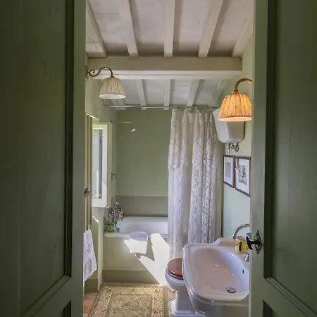 Romantic Retreat With Pool * Cortona