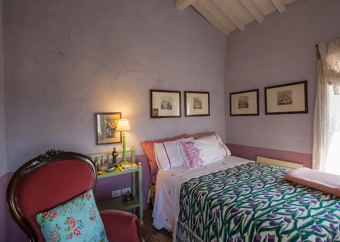 Romantic Retreat With Pool Villa *