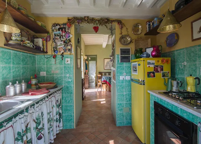 Villa Romantic Retreat With Pool *