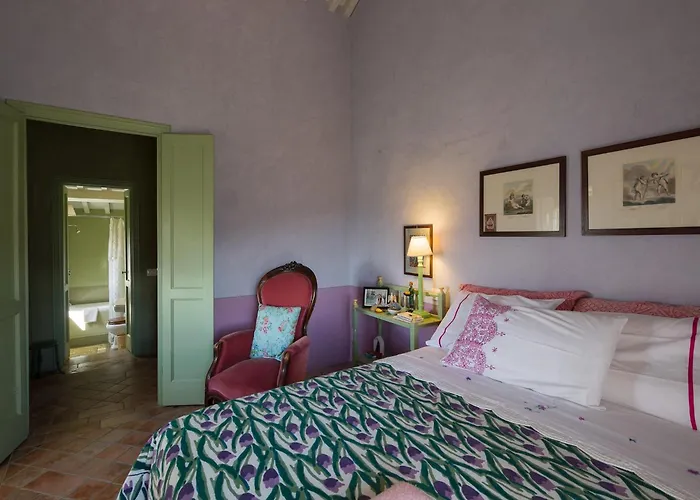 Villa Romantic Retreat With Pool *