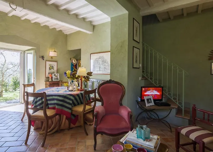 Romantic Retreat With Pool Villa *