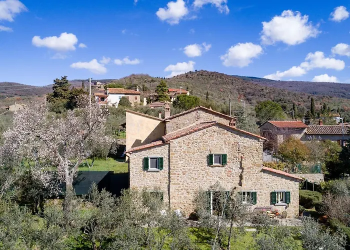 Villa Romantic Retreat With Pool *