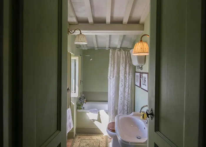 Romantic Retreat With Pool * Cortona