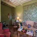 Villa Romantic Retreat With Pool Cortona