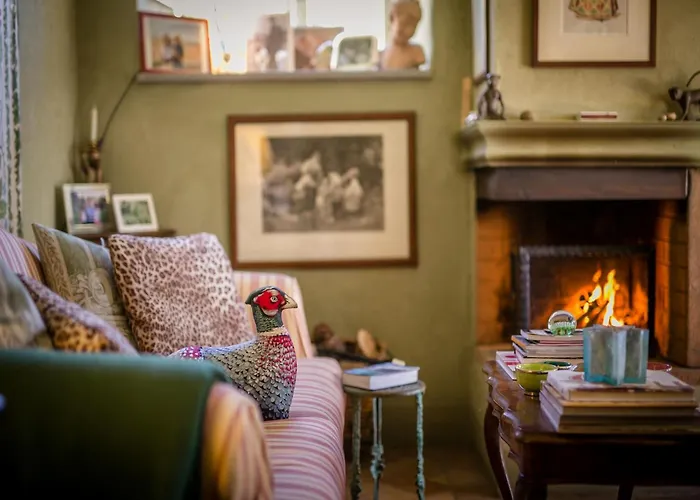 Romantic Retreat With Pool * 코르토나