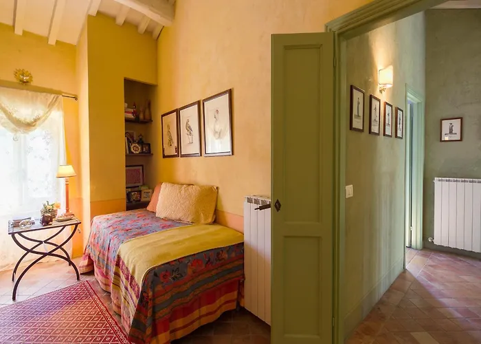 Romantic Retreat With Pool * 코르토나