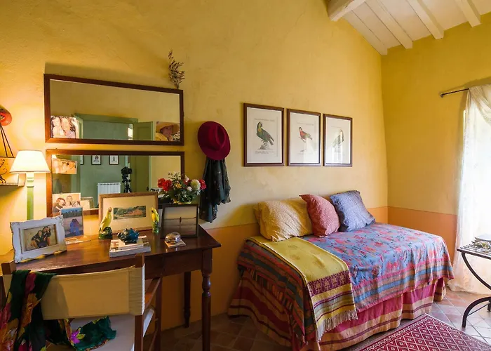 빌라 Romantic Retreat With Pool