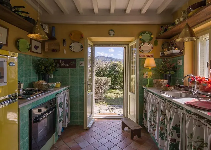 빌라 Romantic Retreat With Pool *